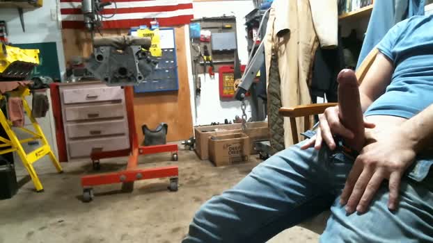 donniestone toy Webcam SHOW @ Chaturbate 07-10-2025