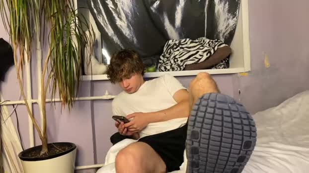 eitanhere Recorded Webcam SHOW @ Chaturbate 07-10-2025