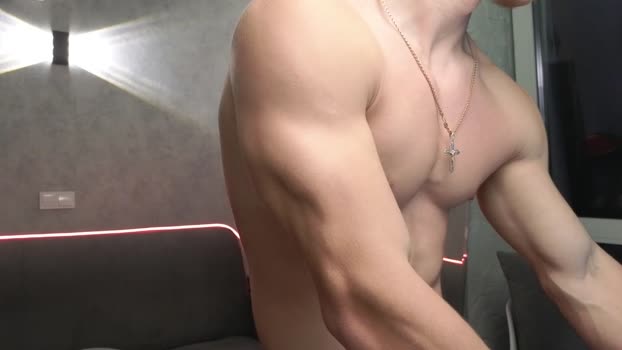 elliot_muscle04 beautiful Webcam SHOW @ Chaturbate 06-10-2025