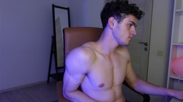 eric_poston Porn Webcam SHOW @ Chaturbate 06-10-2025