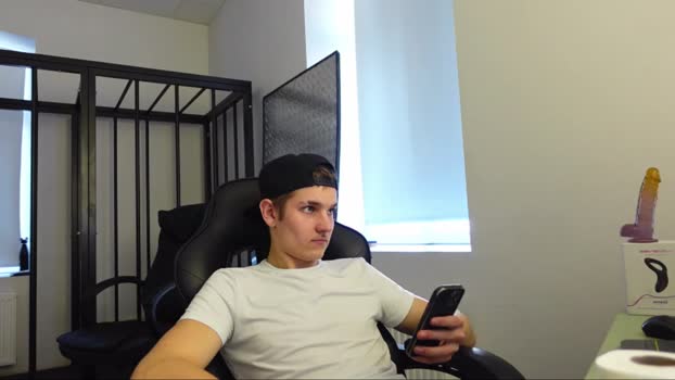 eric_poston gay Webcam SHOW @ Chaturbate 07-10-2025