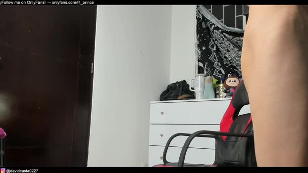 fit_prince_ cute Webcam SHOW @ Chaturbate 07-10-2025