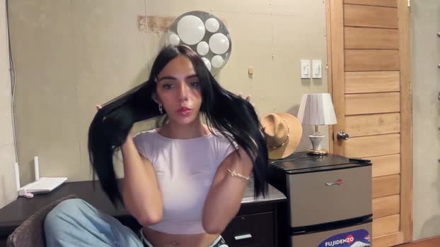 galileii pussy Webcam SHOW @ Chaturbate 07-10-2025