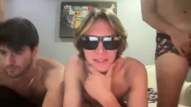 gavinnumbers sexybody Webcam SHOW @ Chaturbate 07-10-2025