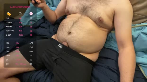hansomeman2015 wank Webcam SHOW @ Chaturbate 07-10-2025
