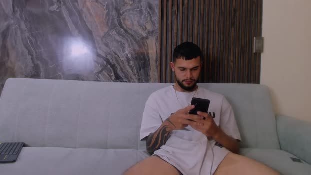 heteros_men skinny Webcam SHOW @ Chaturbate 07-10-2025