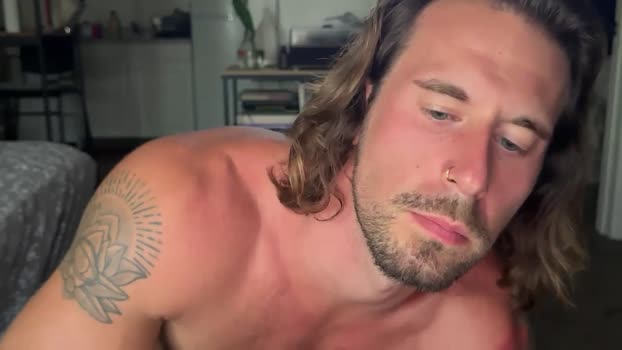 iamtarzan91 hot Webcam SHOW @ Chaturbate 07-10-2025