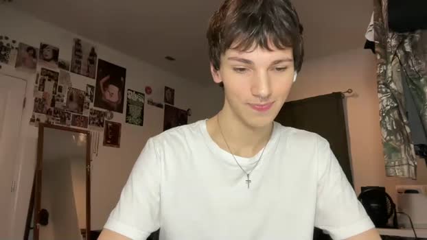 its_rowan bicurious Webcam SHOW @ Chaturbate 07-10-2025
