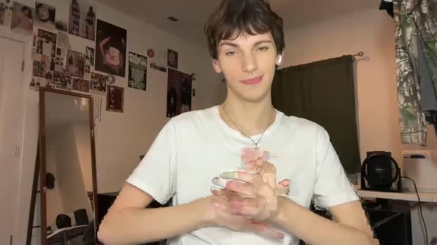 its_rowan sexykitty Webcam SHOW @ Chaturbate 07-10-2025