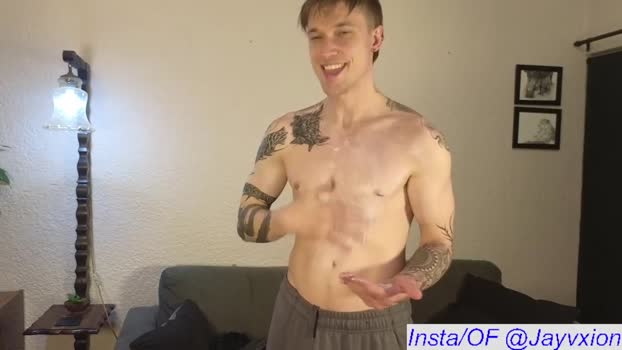 jaycex_69 fuckher Webcam SHOW @ Chaturbate 06-10-2025