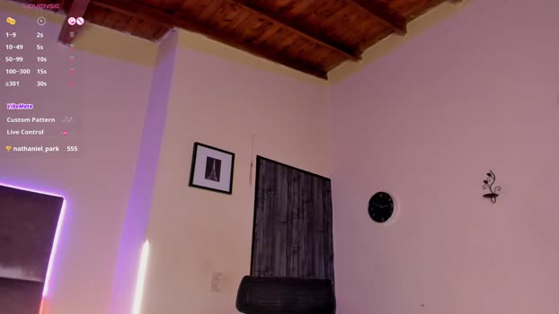 jesscollen Video Webcam SHOW @ Chaturbate 07-10-2025