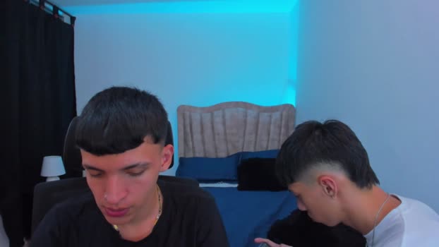 juan_nd_steven playtime Webcam SHOW @ Chaturbate 07-10-2025