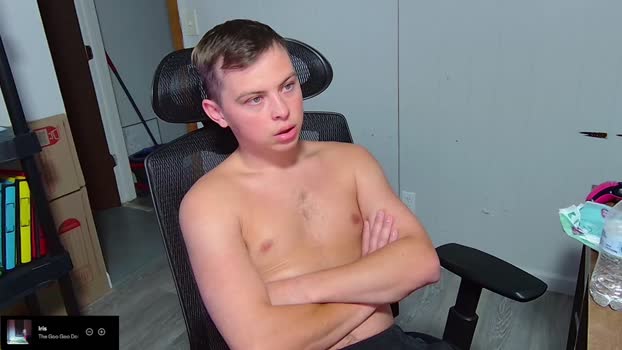 kentuckydrake natural Webcam SHOW @ Chaturbate 07-10-2025