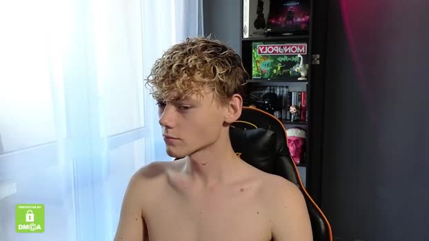 kirill_20_cm love Webcam SHOW @ Chaturbate 07-10-2025