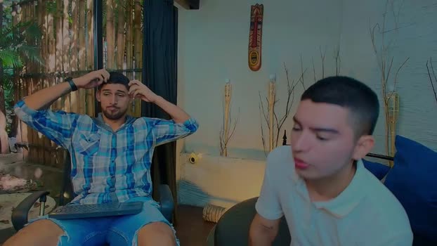 marcovitto fingering Webcam SHOW @ Chaturbate 07-10-2025