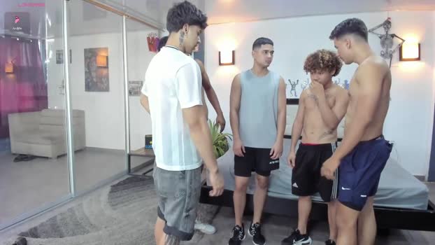 masters_sexx wank Webcam SHOW @ Chaturbate 06-10-2025