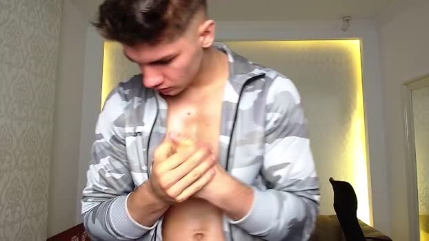 maxkaiden lush Webcam SHOW @ Chaturbate 07-10-2025