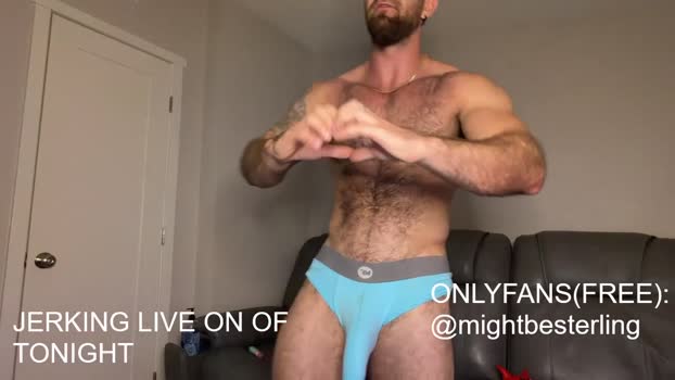mightbesterling hard Webcam SHOW @ Chaturbate 07-10-2025