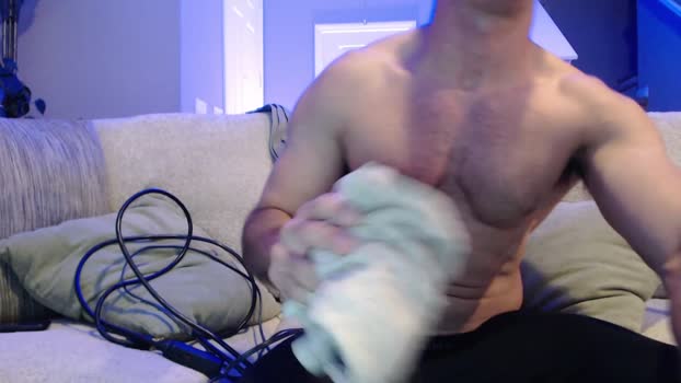 mrcooperxxx sexyfeet Webcam SHOW @ Chaturbate 07-10-2025