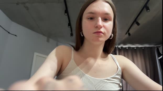 nloraaa sexy Webcam SHOW @ Chaturbate 07-10-2025