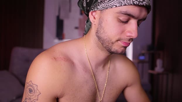 noha_miler fingering Webcam SHOW @ Chaturbate 06-10-2025