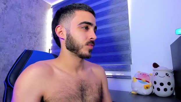 novacry Topless Webcam SHOW @ Chaturbate 06-10-2025
