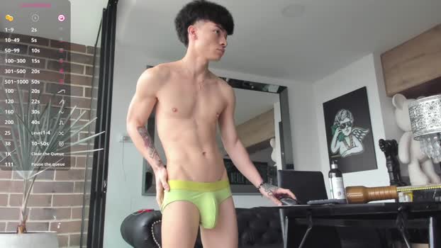 pretur_crubaa fuckhard Webcam SHOW @ Chaturbate 07-10-2025