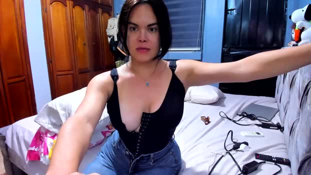 sexefantasia oral Webcam SHOW @ Chaturbate 07-10-2025