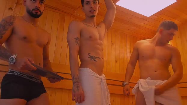 soccer_hot jerkoff Webcam SHOW @ Chaturbate 07-10-2025