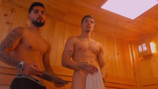 soccer_hot kink Webcam SHOW @ Chaturbate 07-10-2025