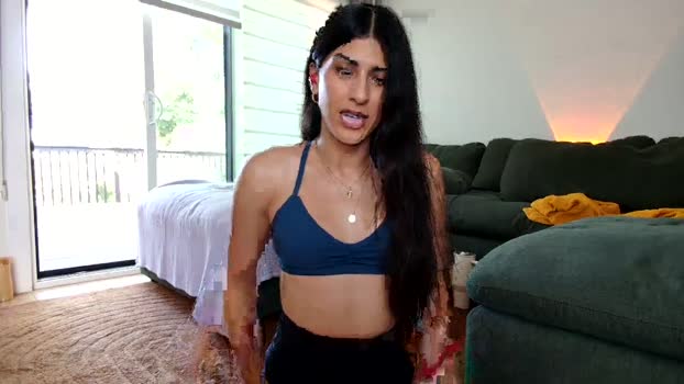 tgirltoesx jerkoff Webcam SHOW @ Chaturbate 07-10-2025