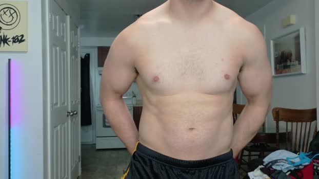 thekodyy gag Webcam SHOW @ Chaturbate 07-10-2025