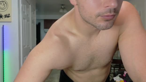 thekodyy analsex Webcam SHOW @ Chaturbate 07-10-2025