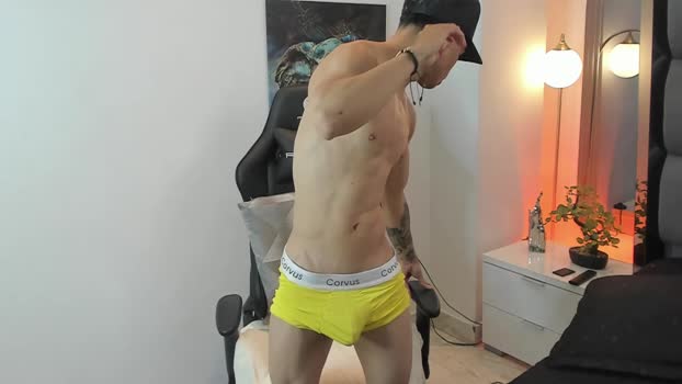 tony_petrov nasty Webcam SHOW @ Chaturbate 07-10-2025