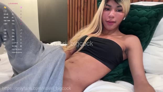 valeri_bigcock bj-dildo Webcam SHOW @ Chaturbate 07-10-2025
