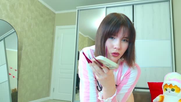 your_tender_doll play Webcam SHOW @ Chaturbate 06-10-2025