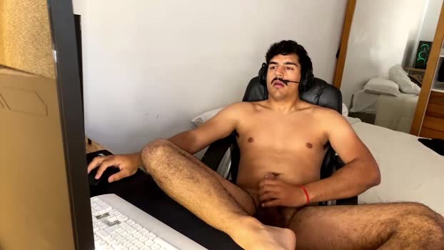 achura03 natural Webcam SHOW @ Chaturbate 08-10-2025