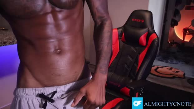 almightycnote skinny Webcam SHOW @ Chaturbate 08-10-2025