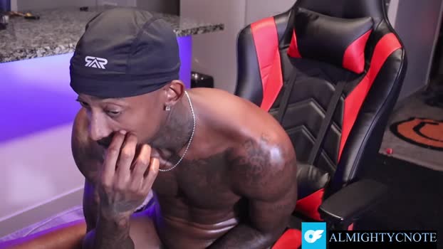almightycnote bigballs Webcam SHOW @ Chaturbate 08-10-2025