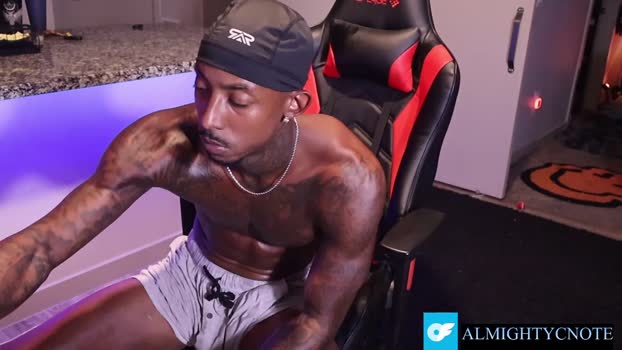 almightycnote lick Webcam SHOW @ Chaturbate 08-10-2025