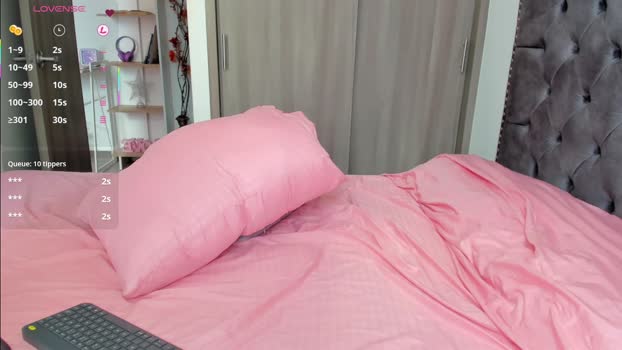 anastasia_______ analtoy Webcam SHOW @ Chaturbate 07-10-2025