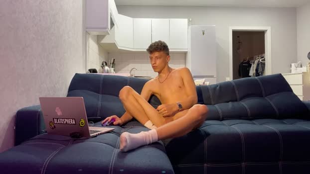 andytwinkkk Topless Webcam SHOW @ Chaturbate 07-10-2025