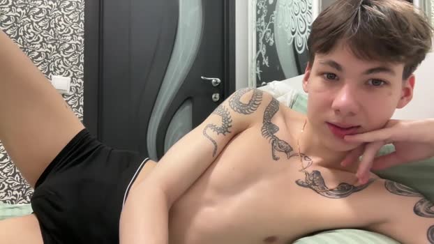 aplant_ Pretty Webcam SHOW @ Chaturbate 08-10-2025