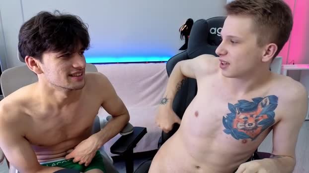 artycropp beautiful Webcam SHOW @ Chaturbate 07-10-2025