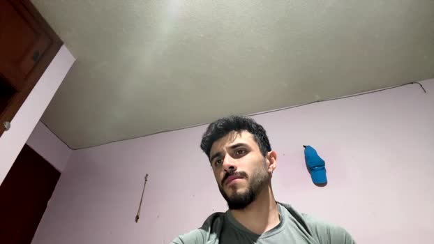 athlete_boy22 blowjob Webcam SHOW @ Chaturbate 08-10-2025