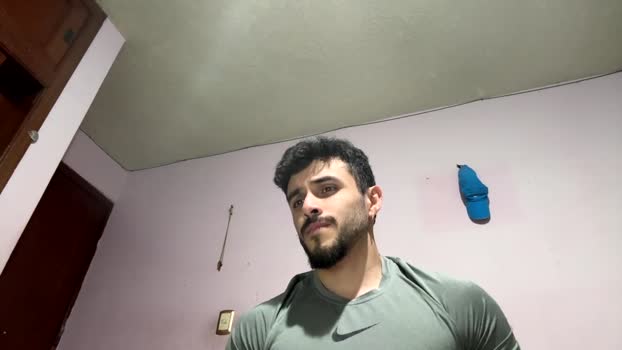 athlete_boy22 twink Webcam SHOW @ Chaturbate 08-10-2025