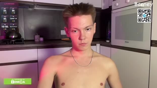 barney_kevin fingers Webcam SHOW @ Chaturbate 07-10-2025