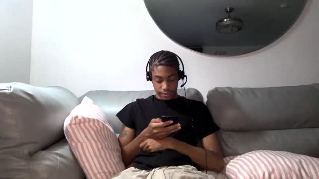 blackbulltitus Porn Webcam SHOW @ Chaturbate 08-10-2025