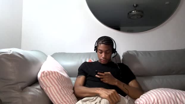 blackbulltitus Webcam Webcam SHOW @ Chaturbate 08-10-2025