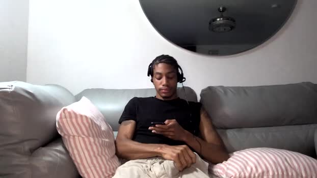 blackbulltitus bj-dildo Webcam SHOW @ Chaturbate 08-10-2025